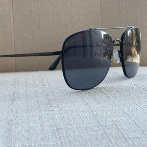 Panama Jack Men Sunglasses Black Eye Wear Shades Pugswear